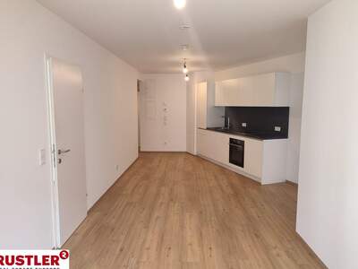 Wohnung mit Balkon mieten in 4020 Linz (Bild 4)
