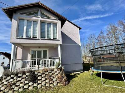 Mehrfamilienhaus kaufen in 4502 St. Marien (Bild 1)