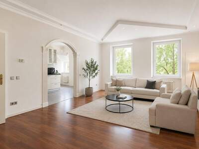 Wohnung kaufen in 1200 Wien