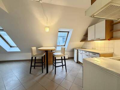 Wohnung kaufen in 1150 Wien