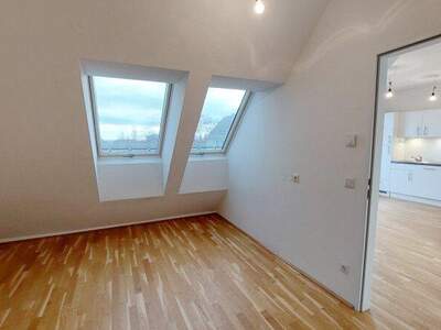 Terrassenwohnung mieten in 1210 Wien (Bild 2)