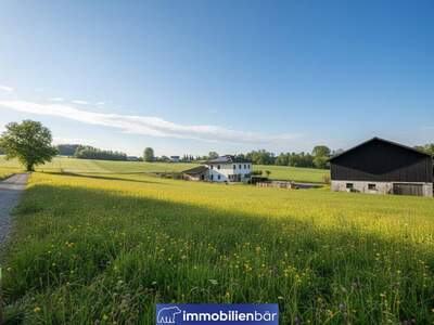 Grundstück kaufen in 4762 Wamprechtsham