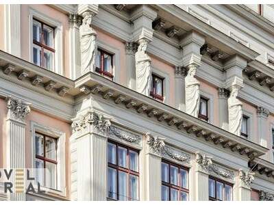 Wohnung kaufen in 1090 Wien