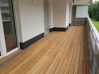 Terrassenwohnung kaufen in 9020 Klagenfurt (Bild 2)