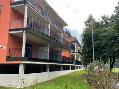 Terrassenwohnung mieten in 8490 Bad Radkersburg (Bild 1)
