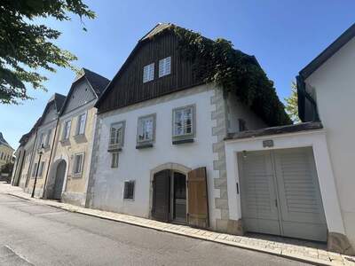 Haus kaufen in 1190 Wien