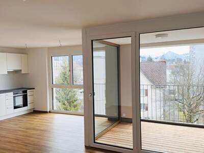 Wohnung mit Balkon mieten in 6900 Bregenz (Bild 1)