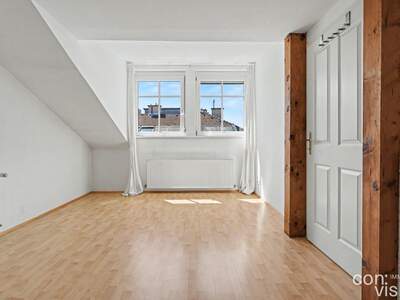 Altbauwohnung mit Balkon kaufen in 6020 Innsbruck (Bild 4)