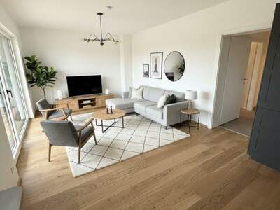 Terrassenwohnung mieten in 2460 Bruck an der Leitha (Bild 4)