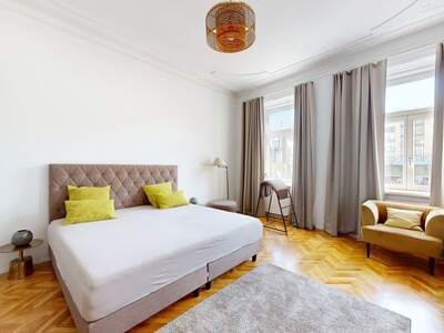 Wohnung mit Balkon kaufen in 1150 Wien (Bild 2)