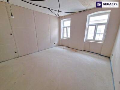 Terrassenwohnung kaufen in 1170 Wien (Bild 4)