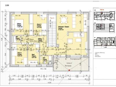 Wohnung provisionsfrei mieten in 9900 Lienz