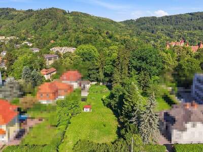 Grundstück kaufen in 8020 Graz