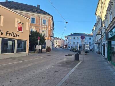 Gewerbeobjekt mieten in 4910 Ried