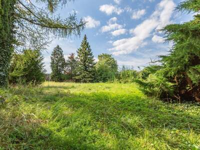 Grundstück kaufen in 2332 Hennersdorf