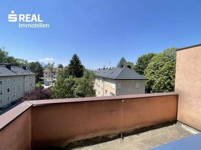 Eigentumswohnung in 5020 Salzburg
