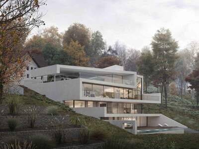 Grundstück kaufen in 3400 Klosterneuburg (Bild 1)