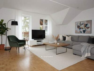 Terrassenwohnung mieten in 4492 Hofkirchen (Bild 4)