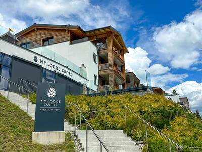 Terrassenwohnung kaufen in 8970 Schladming (Bild 2)