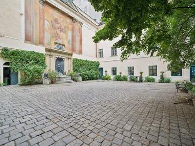 Wohnung mieten in 1010 Wien