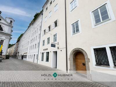 Bürozentrum mieten in 5020 Salzburg