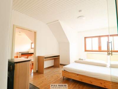 Altbauwohnung kaufen in 9500 Villach (Bild 4)