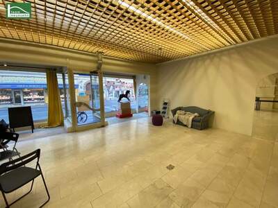 Gewerbeobjekt mieten in 8020 Graz