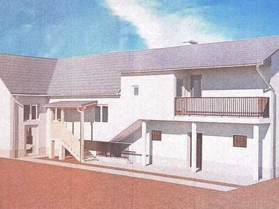 Haus kaufen in 7453 Steinberg