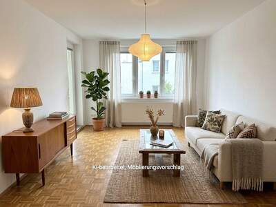 Wohnung mit Balkon kaufen in 1200 Wien (Bild 1)