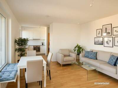 Wohnung mit Balkon kaufen in 1230 Wien (Bild 2)