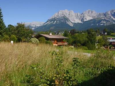 Grundstück kaufen in 6353 Going