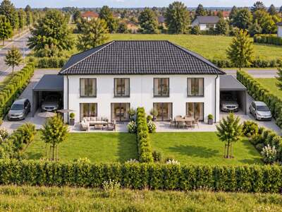 Haus mit Garten kaufen in 6890 Lustenau (Bild 1)