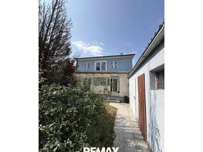 Haus kaufen in 2752 Wöllersdorf