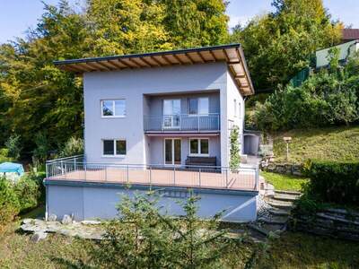Einfamilienhaus mieten in 5023 Salzburg