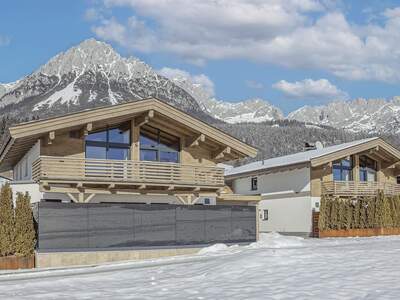 Chalet kaufen in 6352 Ellmau (Bild 1)