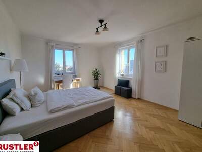 Wohnung mit Balkon kaufen in 8020 Graz (Bild 3)