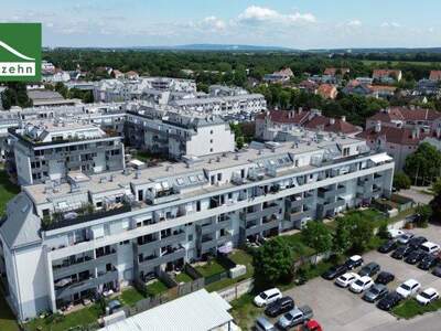 Terrassenwohnung mieten in 2700 Wr. Neustadt (Bild 1)