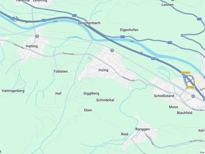 Gewerbeobjekt kaufen in 6401 Inzing
