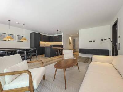 Wohnung kaufen in 6365 Kirchberg