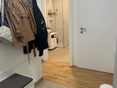 Wohnung mit Balkon mieten in 8051 Graz (Bild 3)