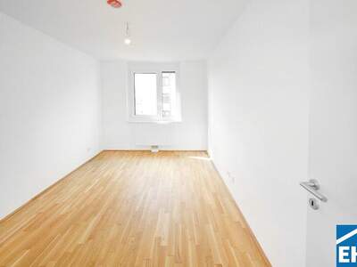 Terrassenwohnung mieten in 1220 Wien (Bild 4)