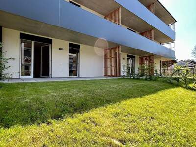 Terrassenwohnung kaufen in 8054 Graz (Bild 1)