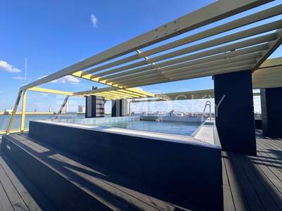 Terrassenwohnung kaufen in 1110 Wien (Bild 5)