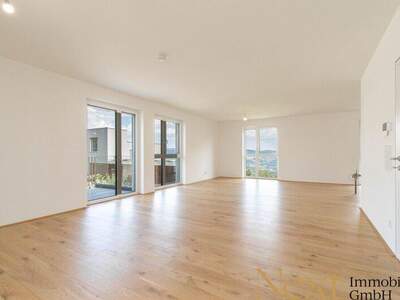 Terrassenwohnung kaufen in 4020 Linz (Bild 3)