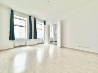 Apartment provisionsfrei mieten in 1060 Wien