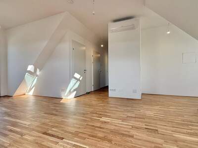 Terrassenwohnung kaufen in 1220 Wien (Bild 1)
