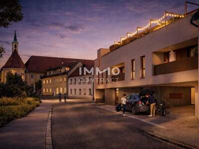 Eigentumswohnung in 3550 Langenlois