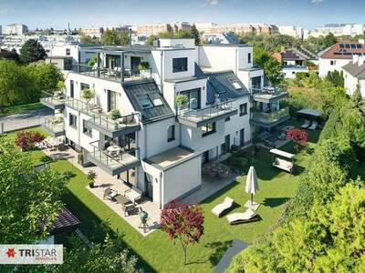 Wohnung kaufen in 1220 Wien