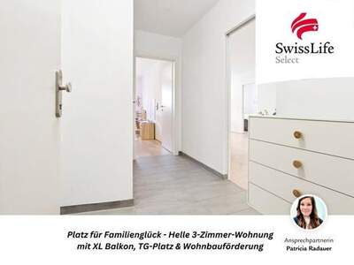 Eigentumswohnung in 5071 Siezenheim