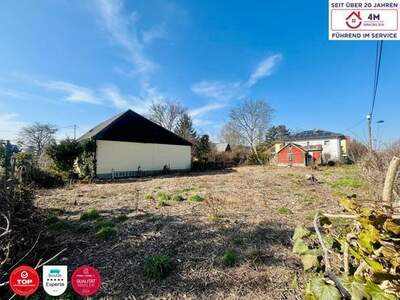 Grundstück kaufen in 1220 Wien